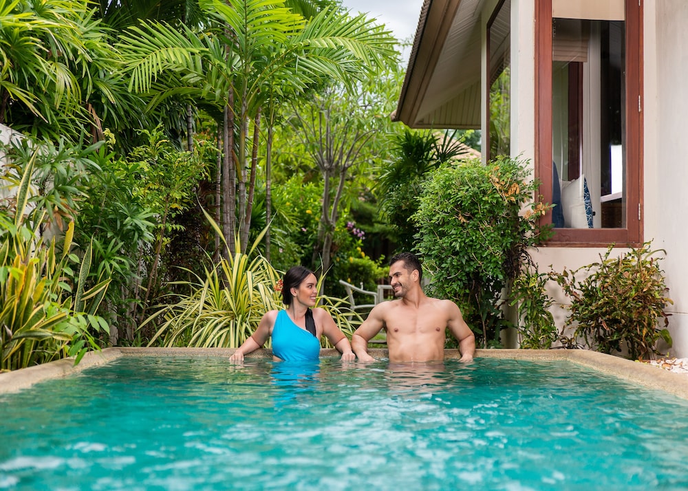 Blu Marine Hua Hin Resort And Villas 47/50