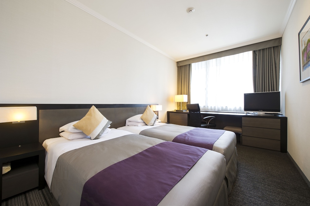 Mercure Tokyo Hibiya 10/59