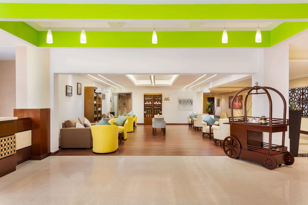Wyndham Garden Salalah Mirbat 43/70