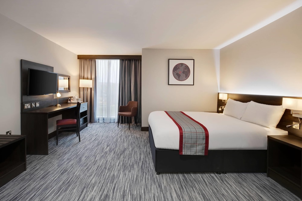 ROOM, DOUBLE BED, ACCESSIBLE