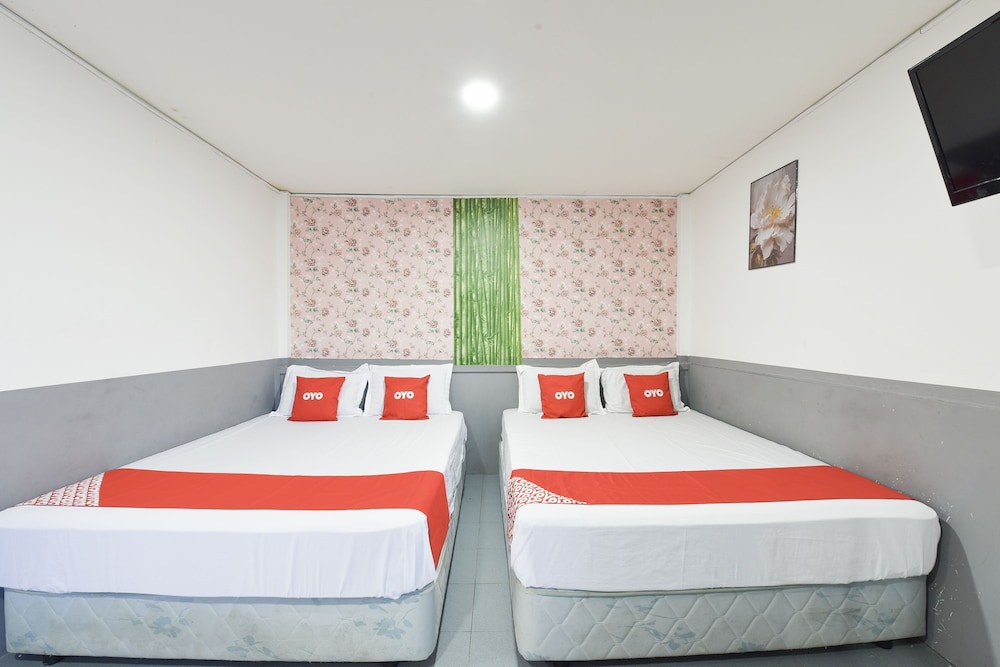Hotel O Indah 14/50
