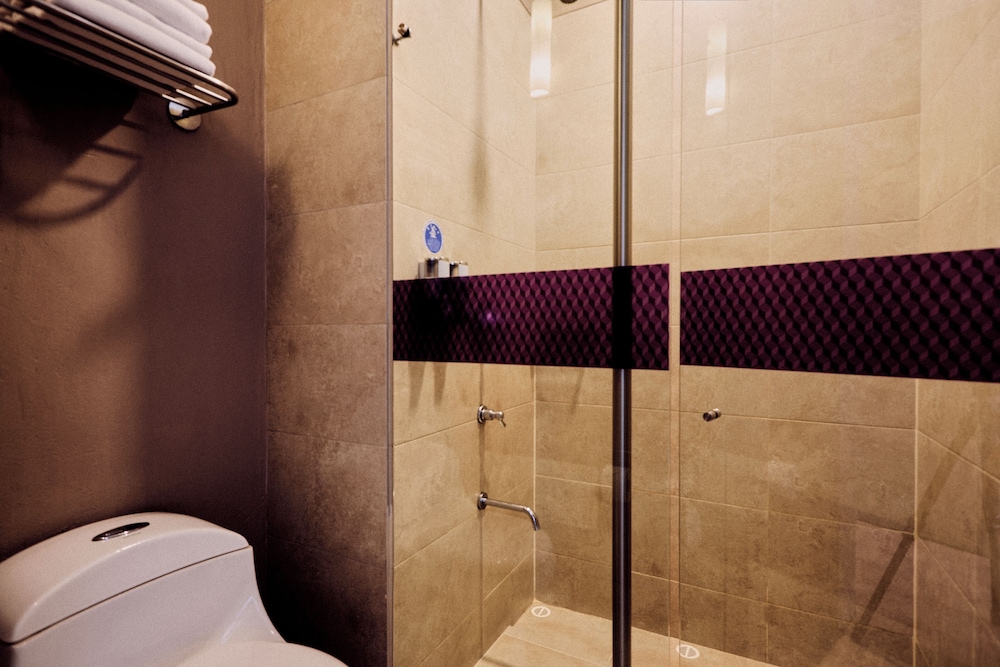 Hotel Mercure Bogota bh Zona Financiera 49/50