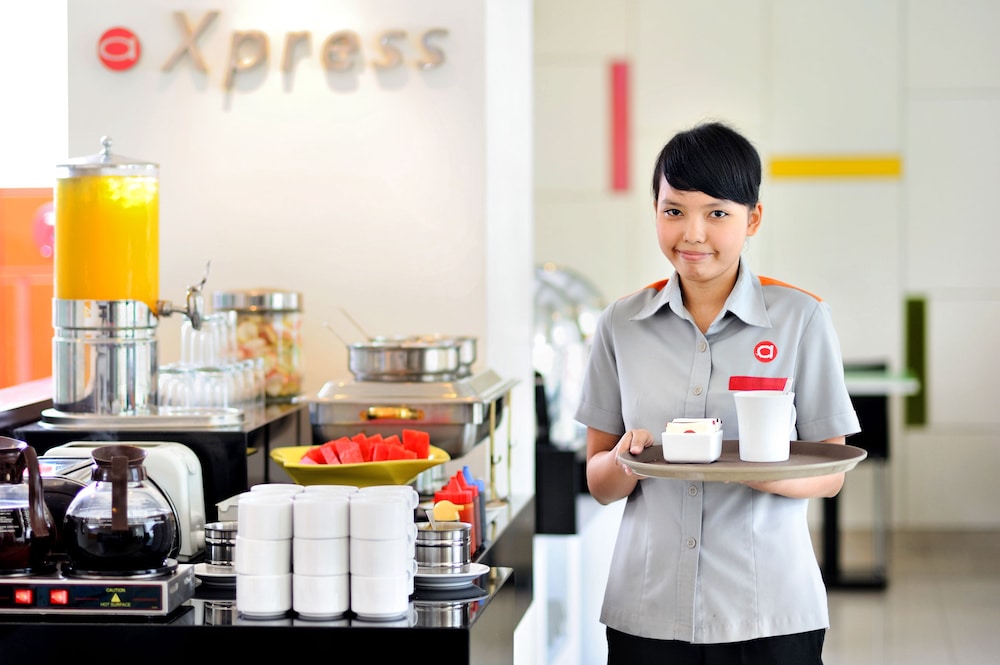 Amaris Serpong Tangerang 23/38