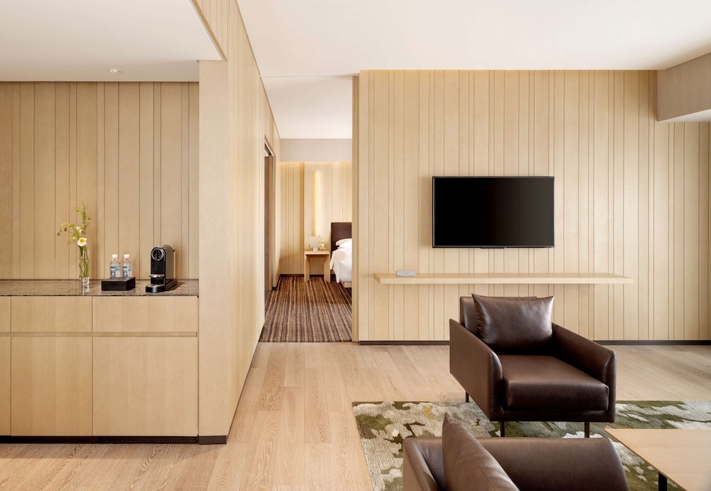 Hyatt Regency Beijing Wangjing 38/50