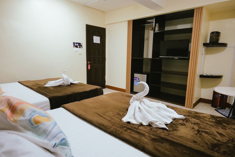 Boracay Grace Hotel 24/67