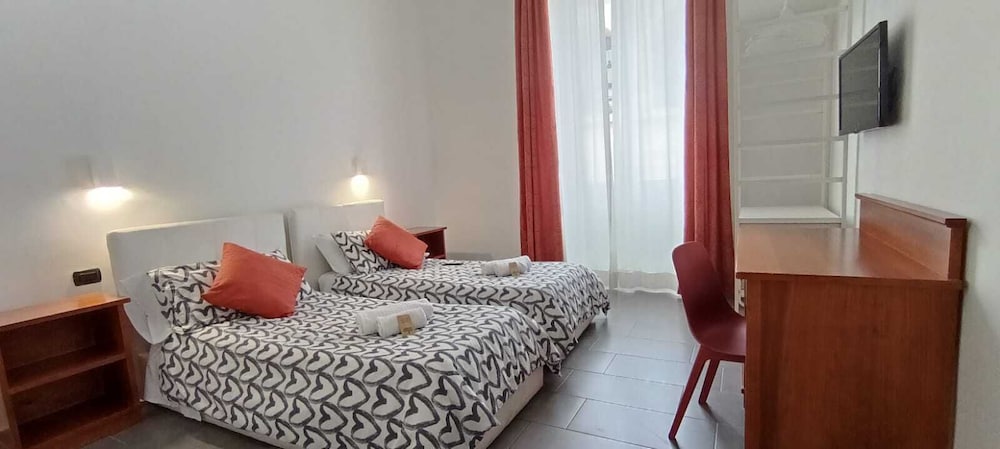 Hotel Ciao 6/69