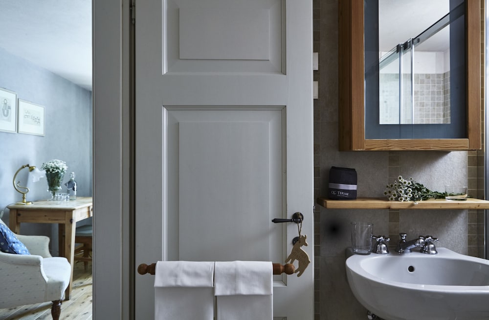 Hotel Bagni Vecchi 46/47