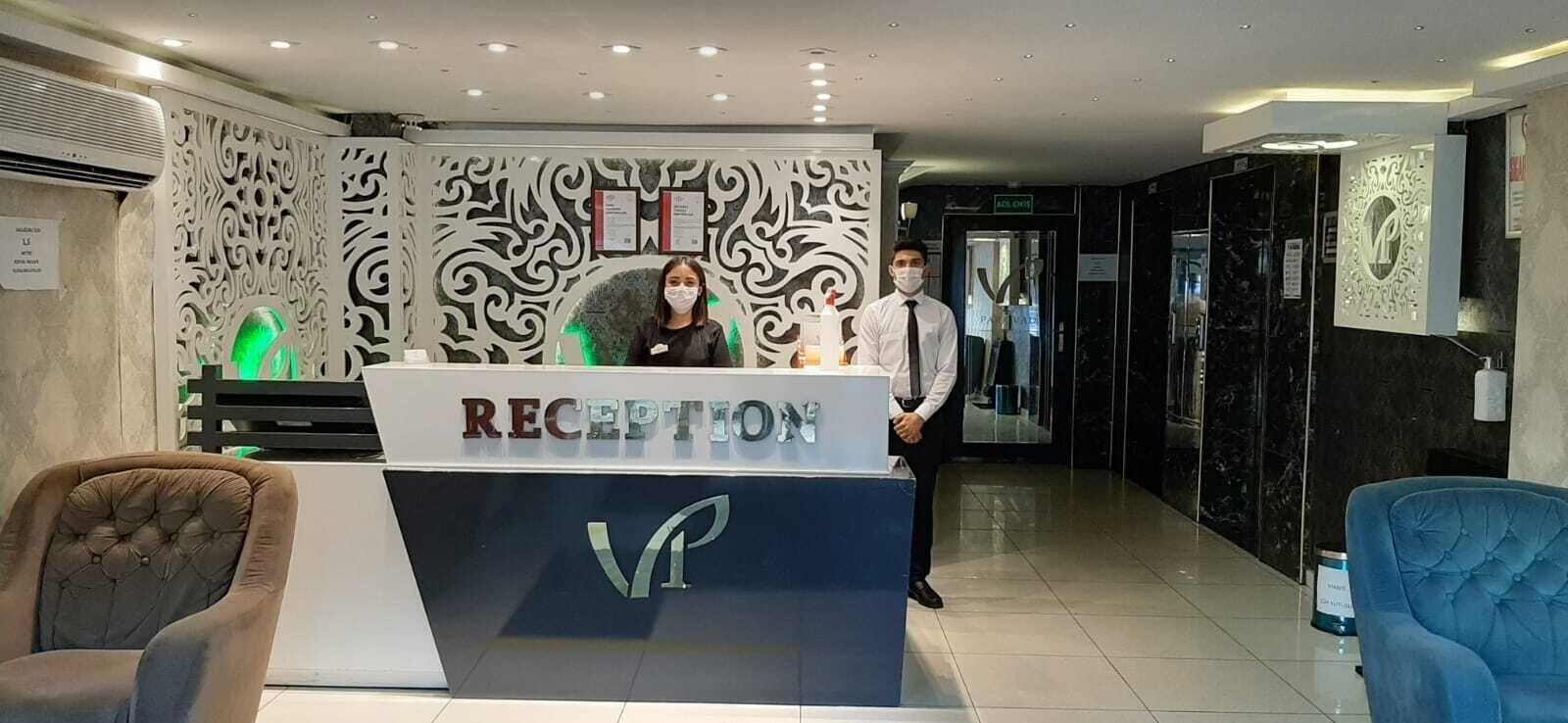 Park Vadi Hotel 3/7