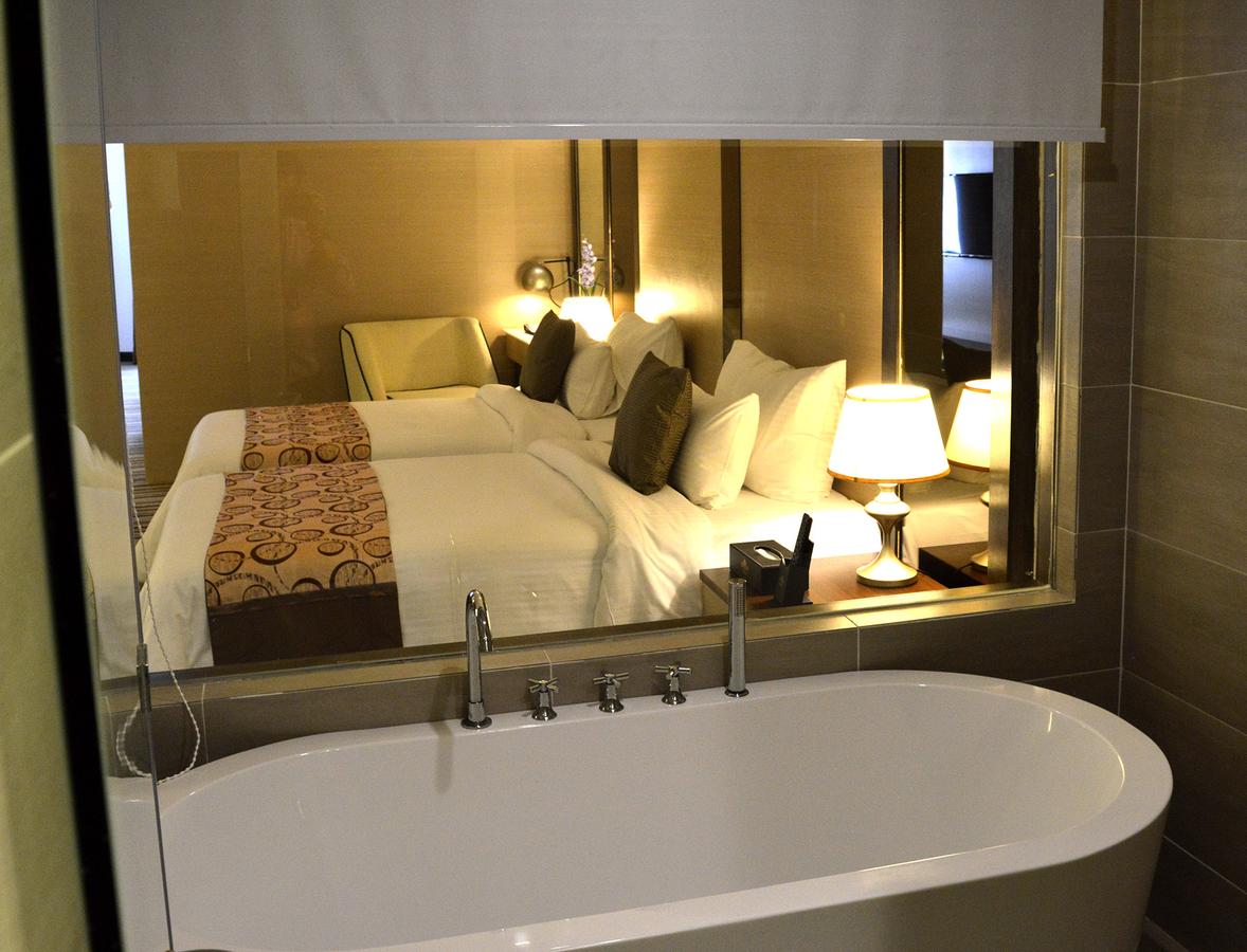 Goldsands Hotel Langkawi 95/96