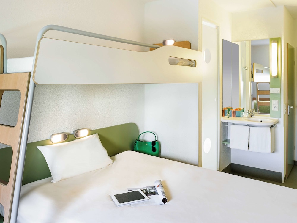ibis budget Ulm City 14/47