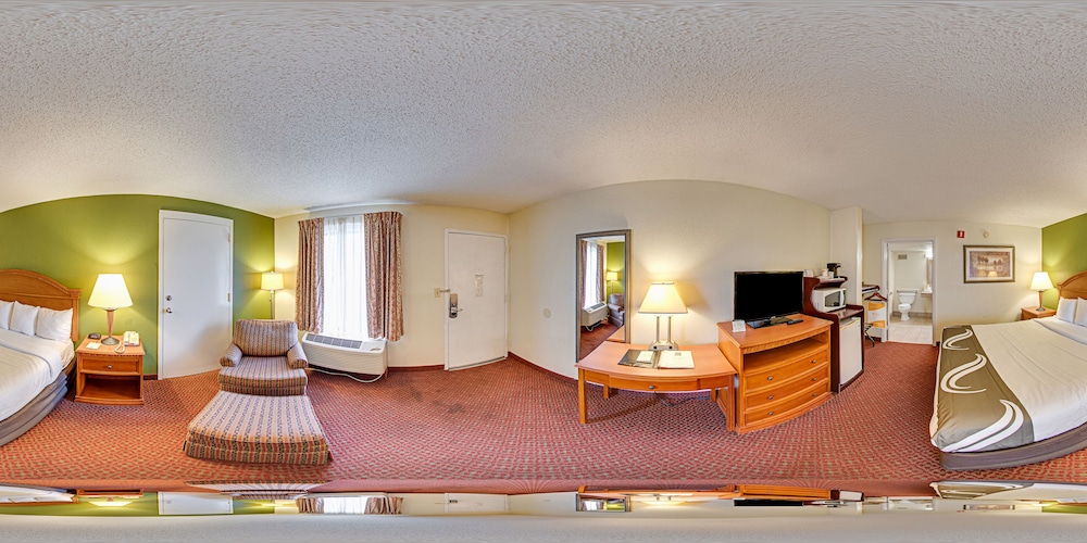 Quality Inn Battleboro - Rocky Mount 23/38