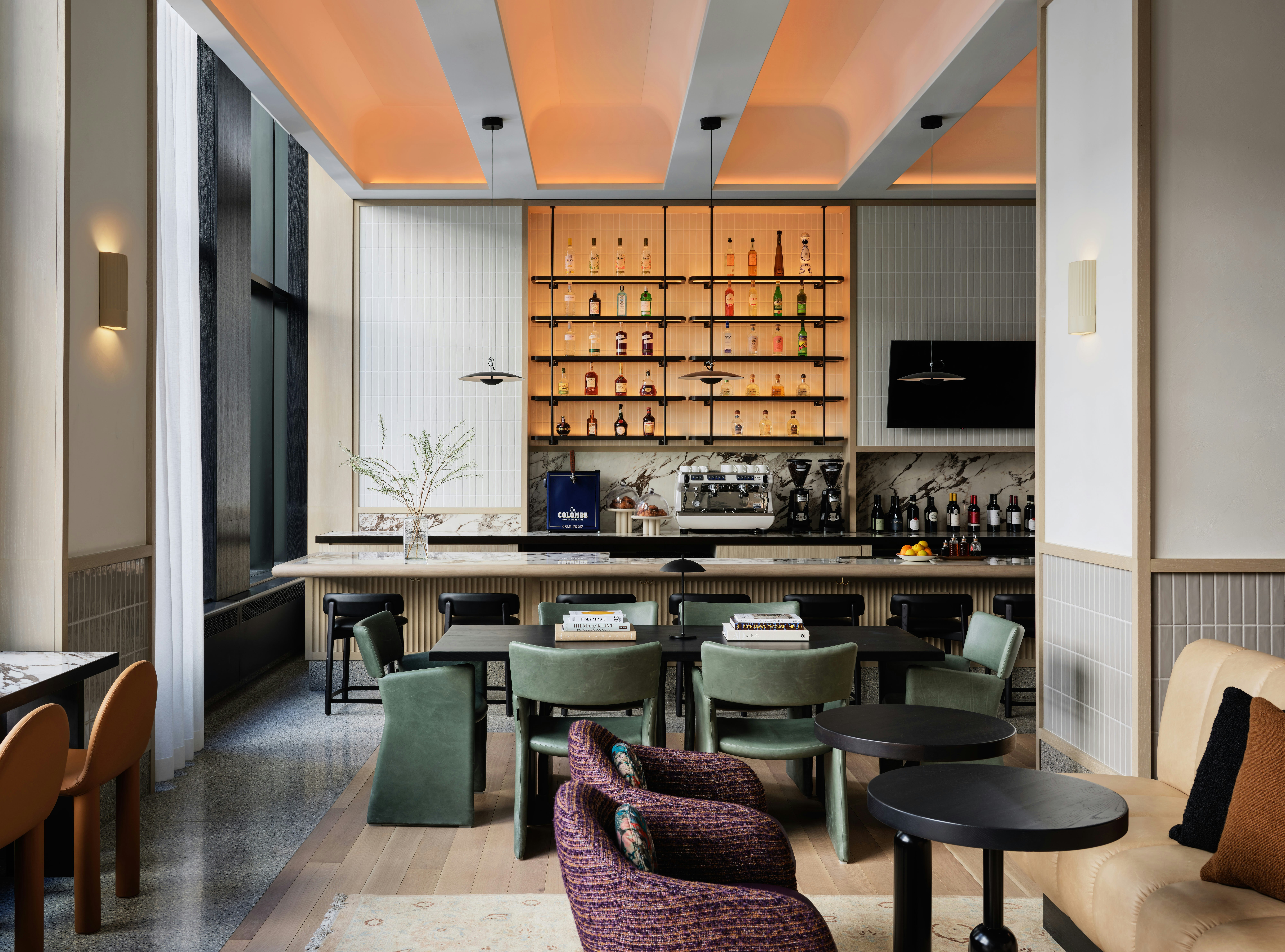 Kimpton Era Midtown New York By Ihg 34/47