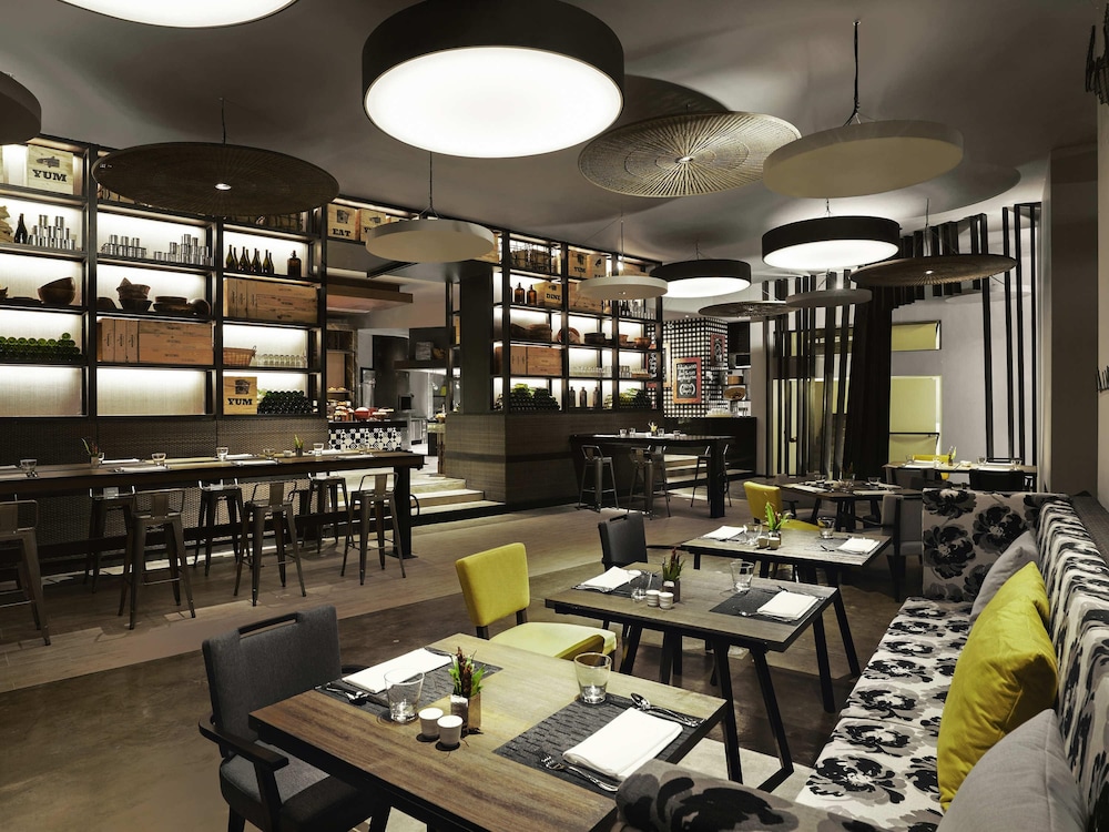 Movenpick Siam Hotel Na Jomtien Pattaya 49/64