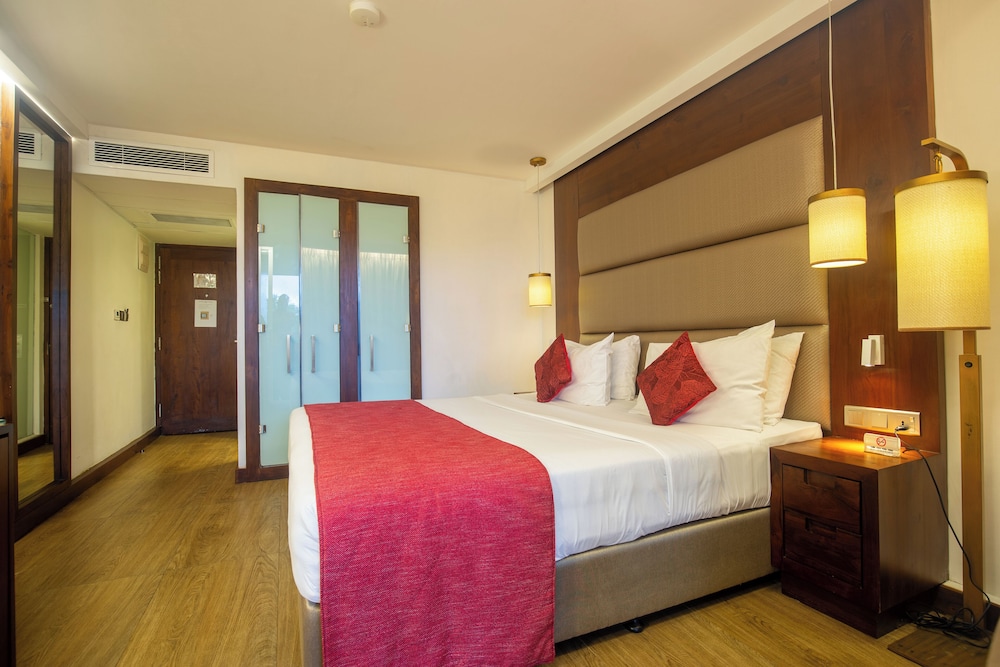 Pegasus Reef Hotel 19/75