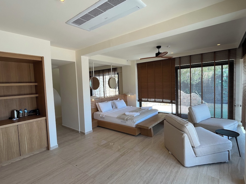 Likya Gardens Hotel 16/62