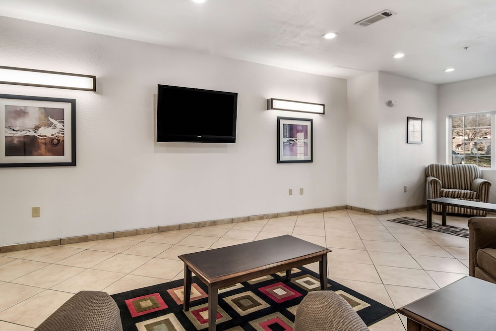 Motel6 Canton GA 37/52