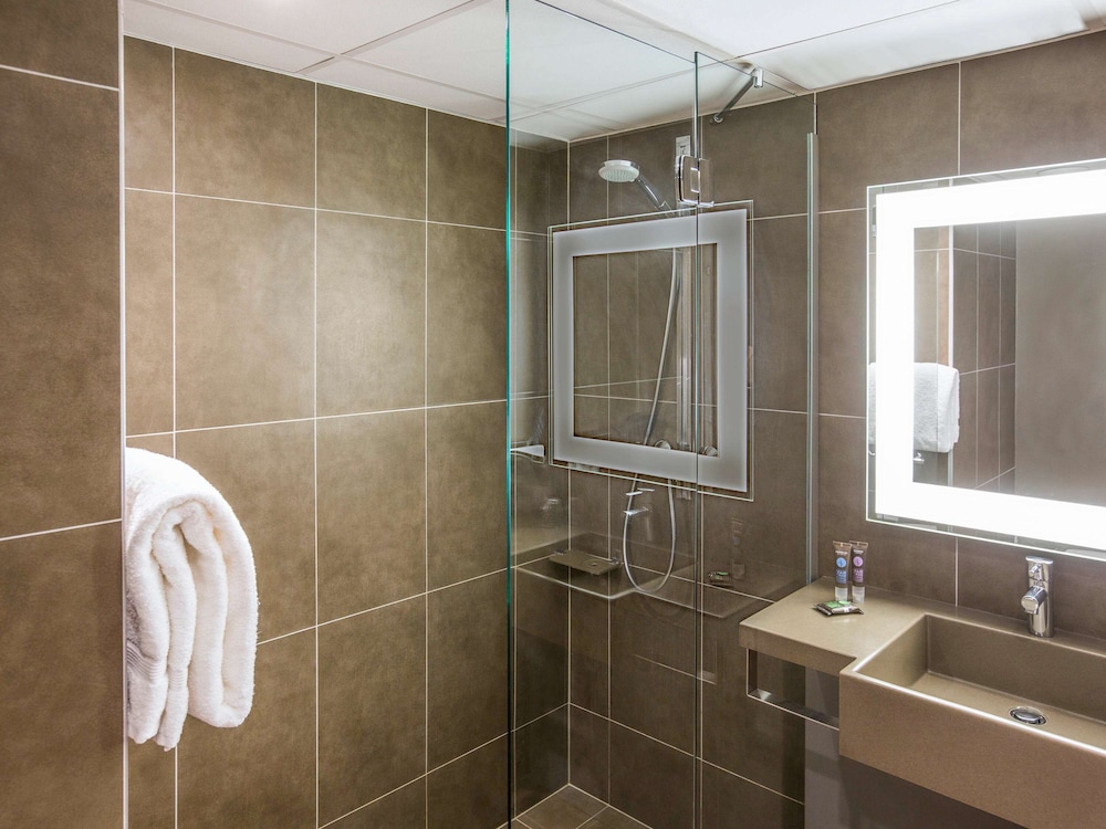 Novotel Strasbourg Centre Halles 60/60