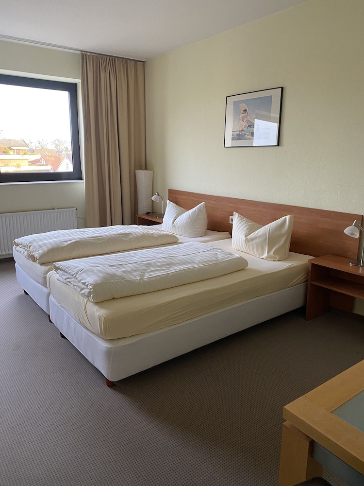 Hotel Bruckentor 12/50