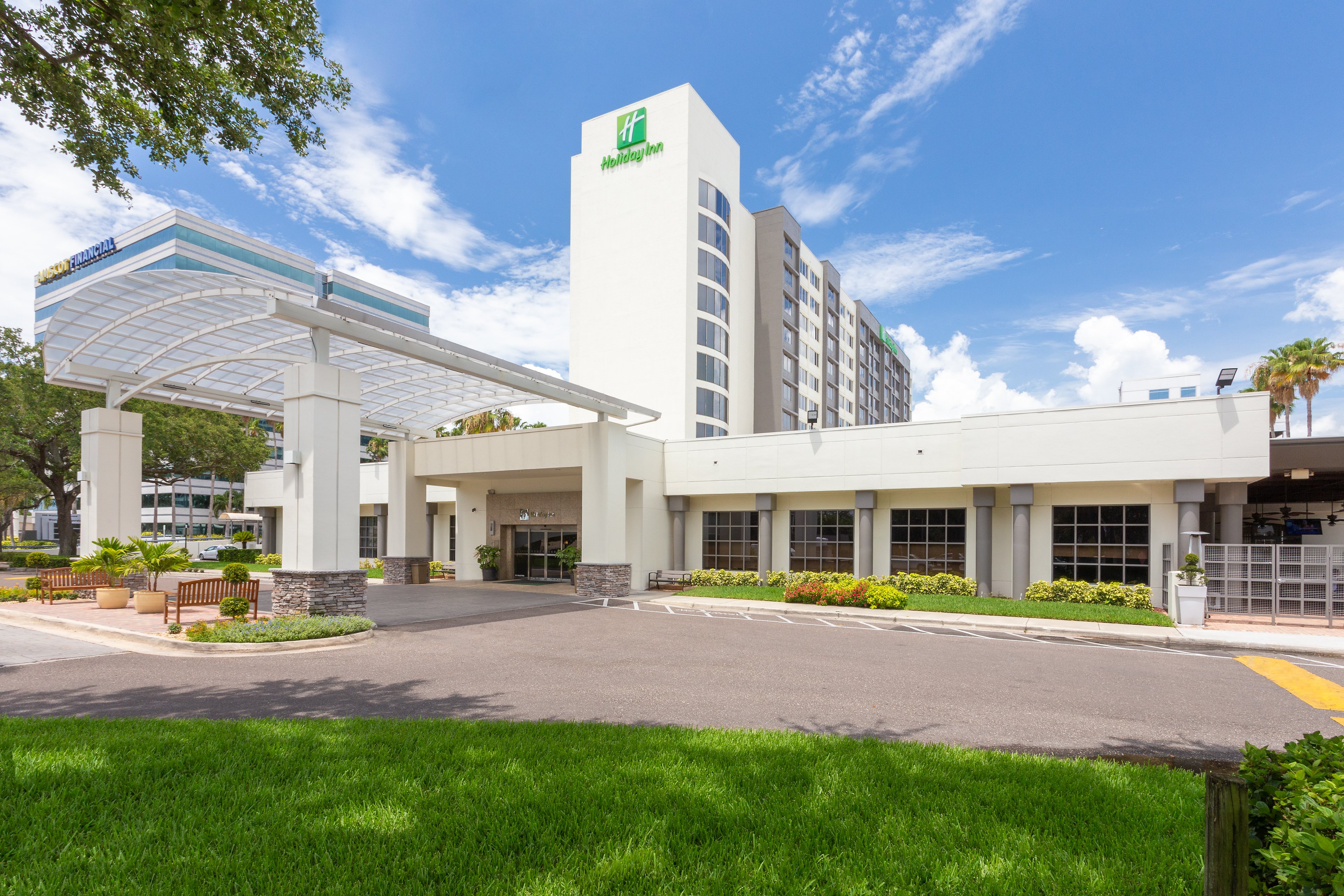 ホリデイ・イン タンパ ウェストショア - エアポート エリア(Holiday Inn Tampa Westshore - Airport Area) 写真5