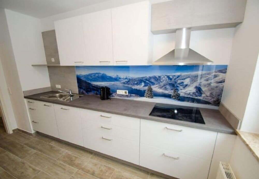 Apartment Summer & Winter Fun I 8/50