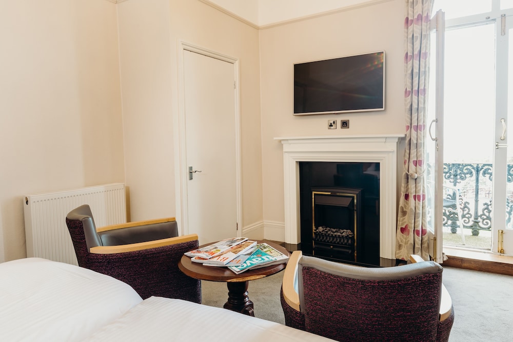 Crown Spa Hotel Scarborough 48/68