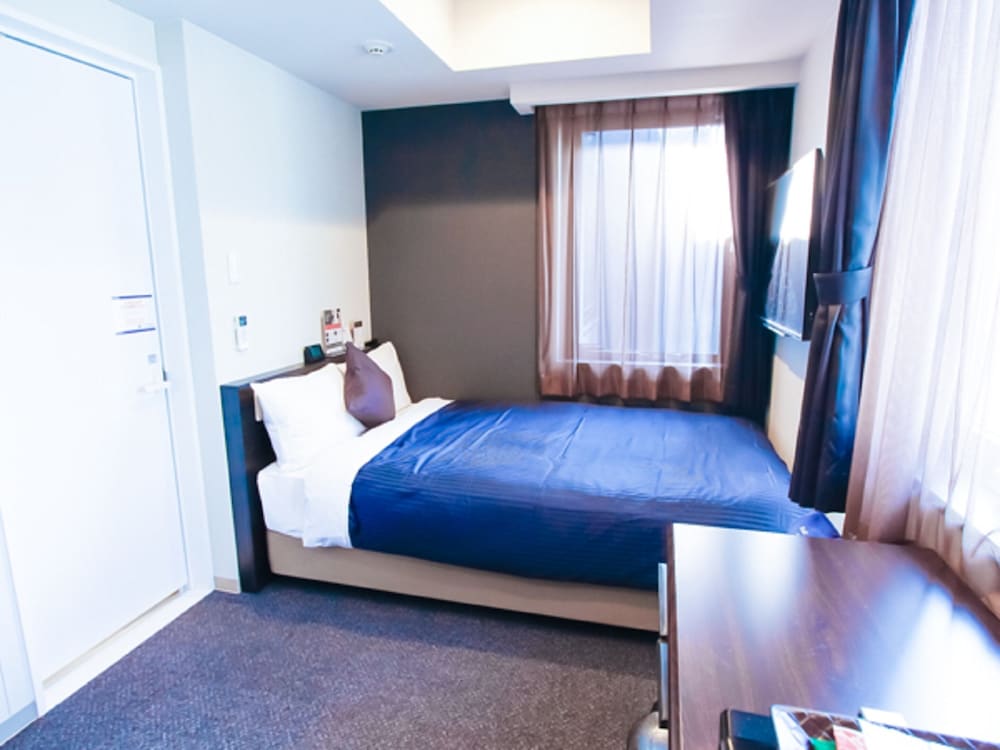 Hotel Livemax Shinsaibashi EAST 12/33