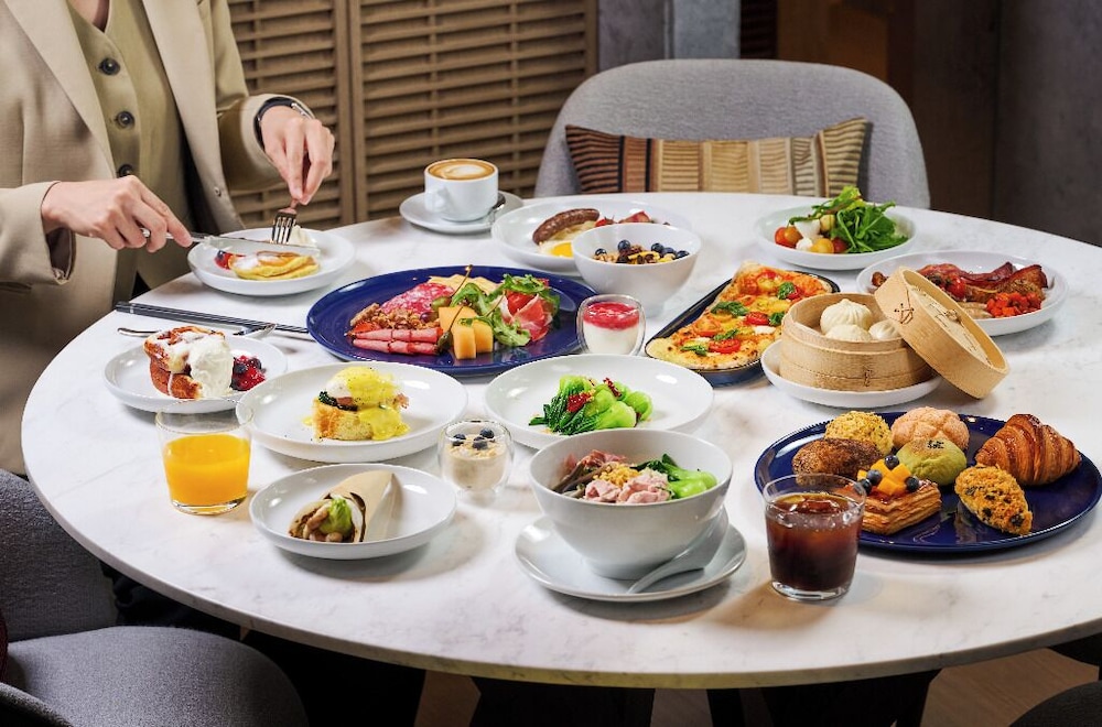 Grand Hyatt Kunming 33/50