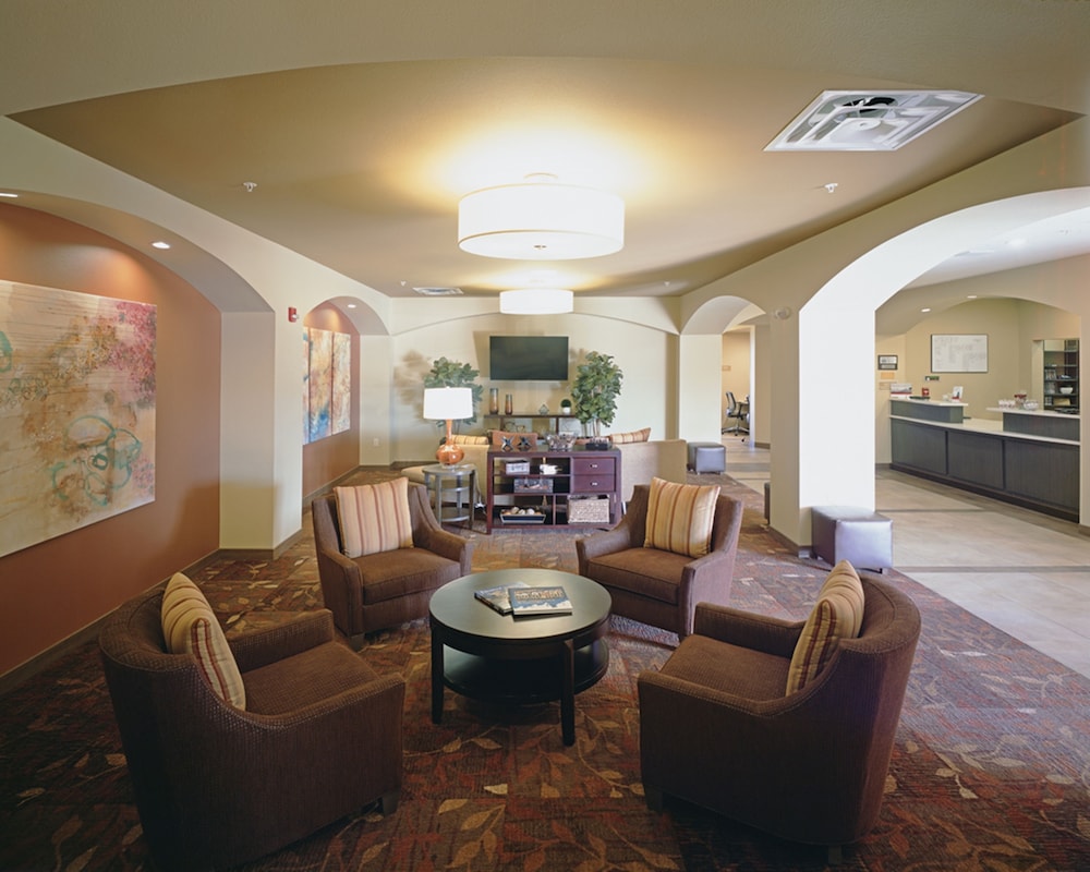 Candlewood Suites Fort Collins 21/39
