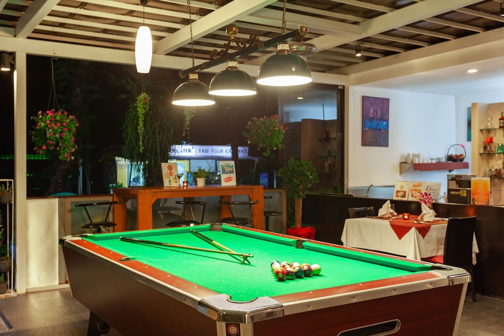 The Residence Resort & Spa Retreat 20/61