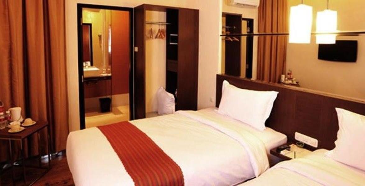 Hotel Savali 10/19
