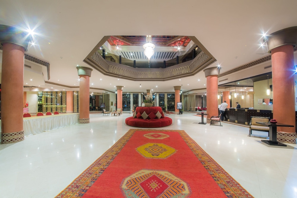 Zalagh Kasbah Hotel and Spa 9/50