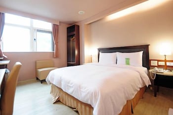 Kindness Hotel Weiwuying Sandou 19/49