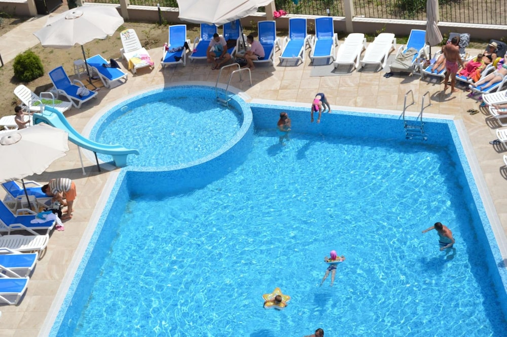 SPERANTA Hotel & Villas 27/40