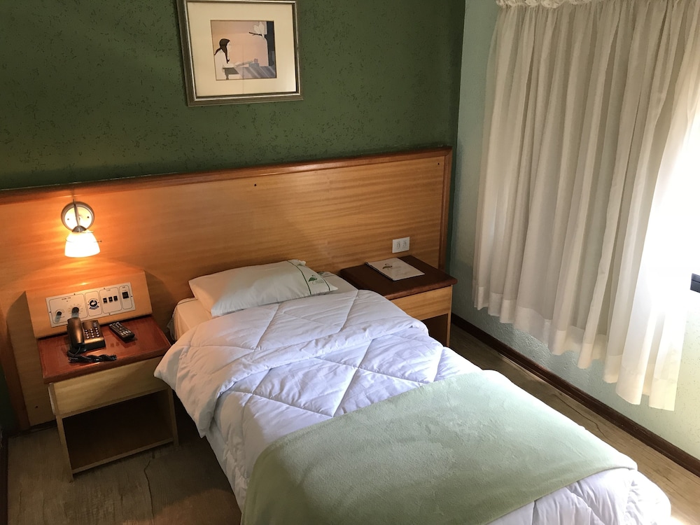 Residencial Pantanal Chacara Klabin Hotel 6/20