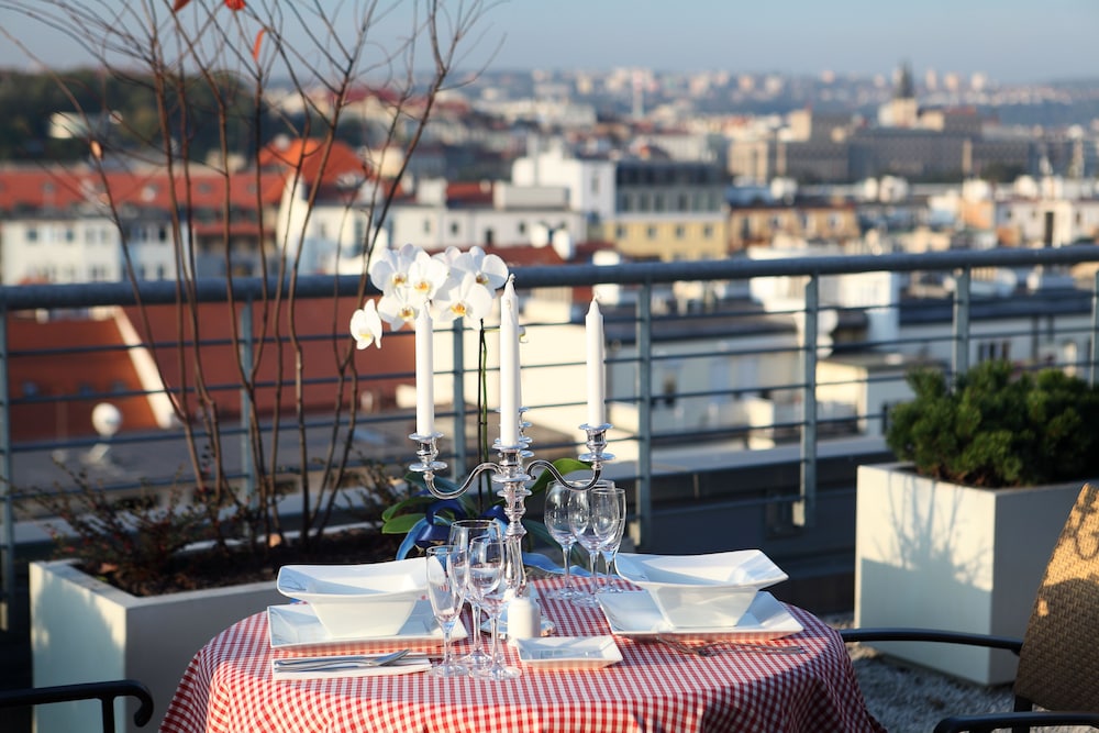 Ibis Praha Old Town 60/70