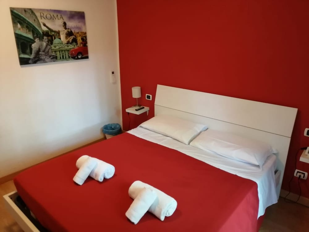 Trasteveredreamsuites 16/50