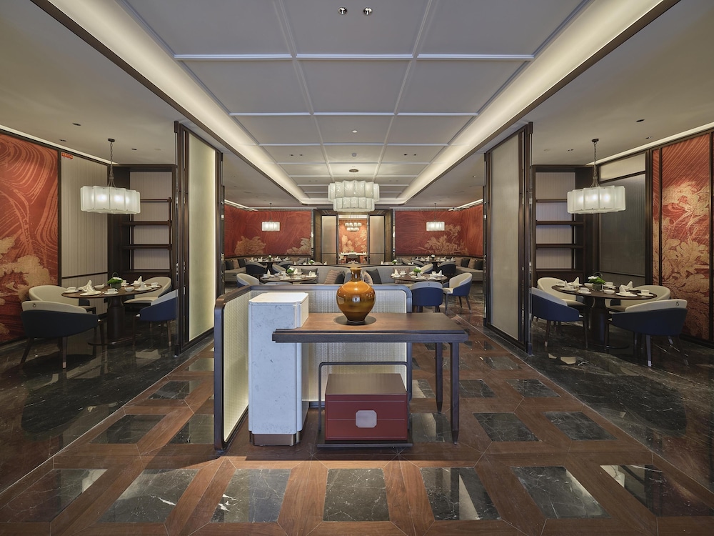 Hilton Quzhou 10/54