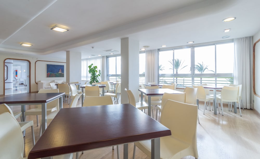 Hotel Albahia 34/50