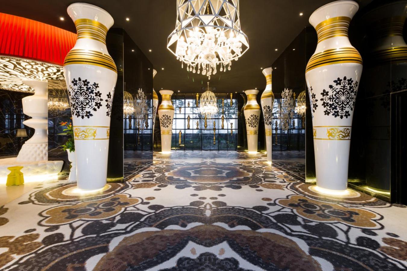 Zetter Suite Arte Mont Kiara 12/66