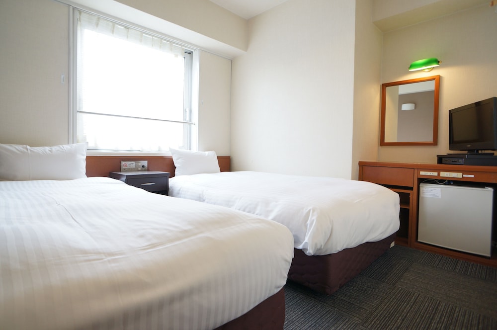 GR Hotel Ginzadori 12/50
