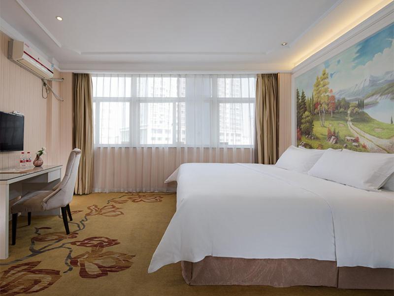 Vienna 3Hao Hotel 10/15