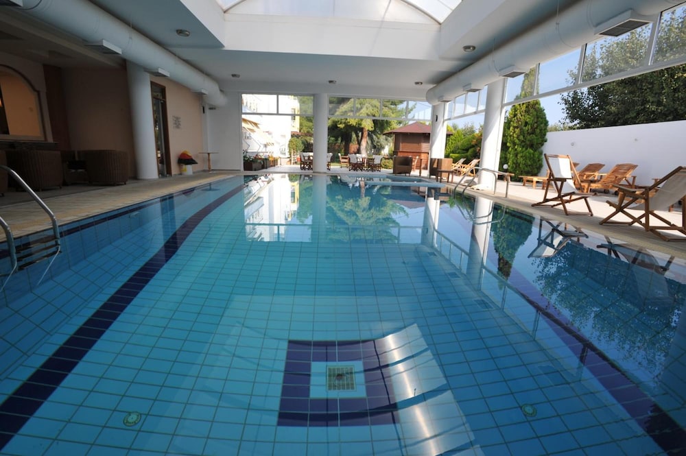 Hotel Kalloni 9/62