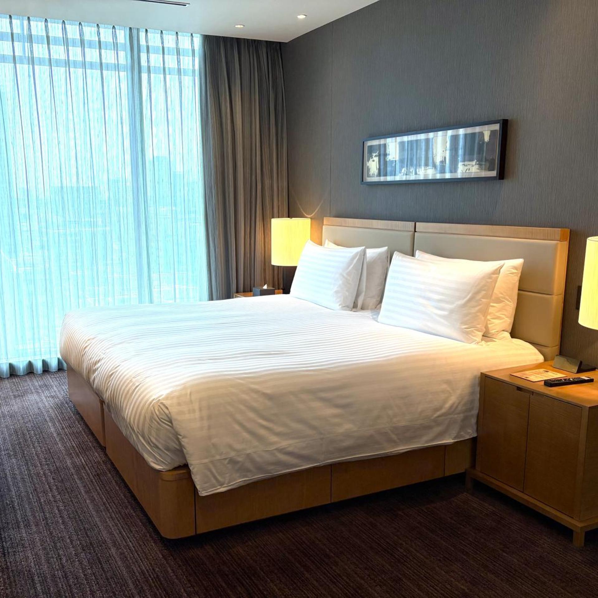 1 Bedroom, Executive, Suite