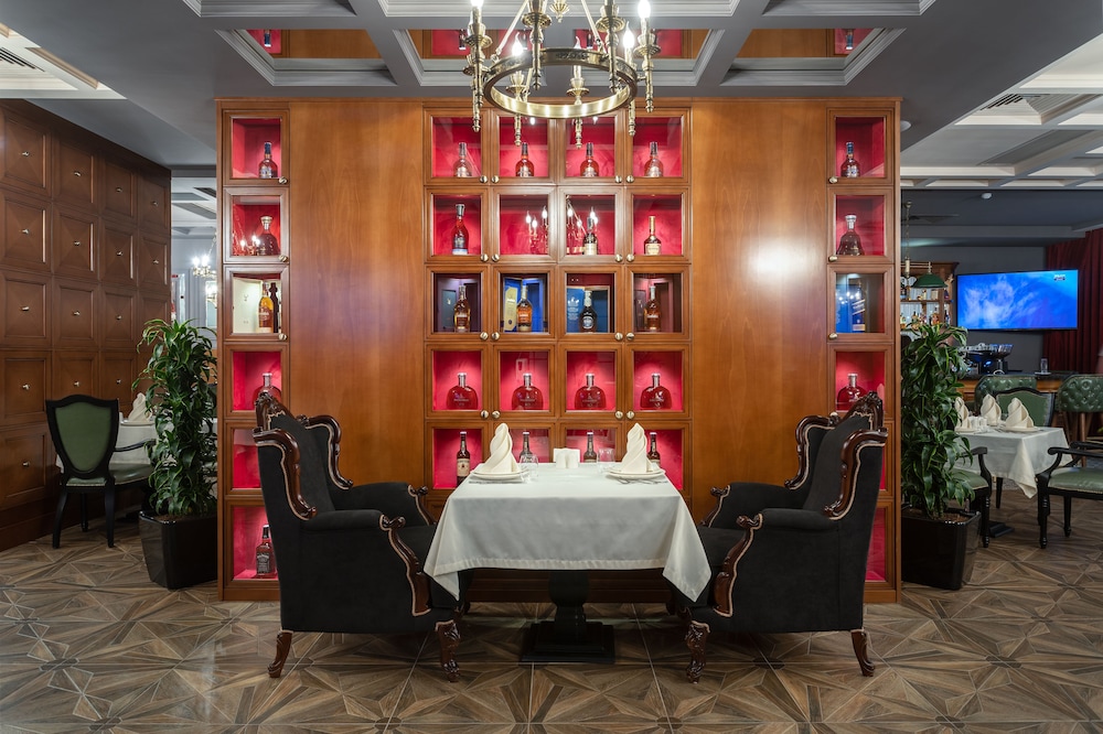 Oscar Boutique Hotel 47/59
