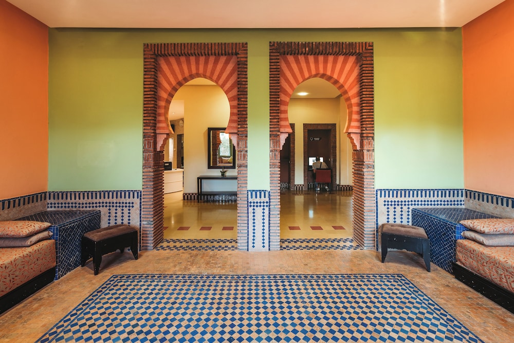 IBIS MARRAKECH PALMERAIE 21/49