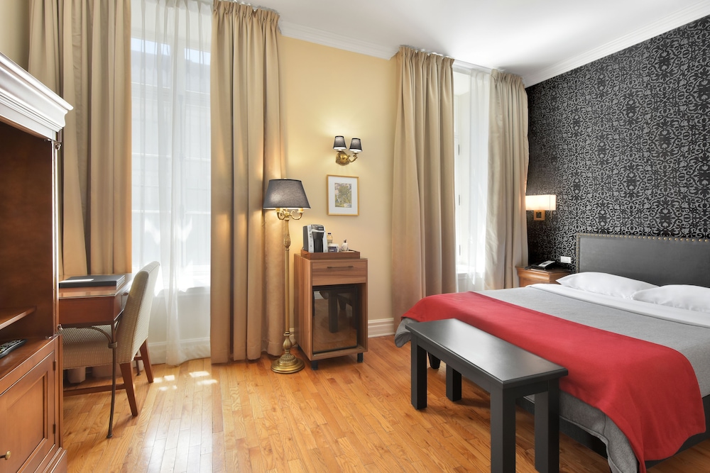 Auberge Bonaparte 31/60