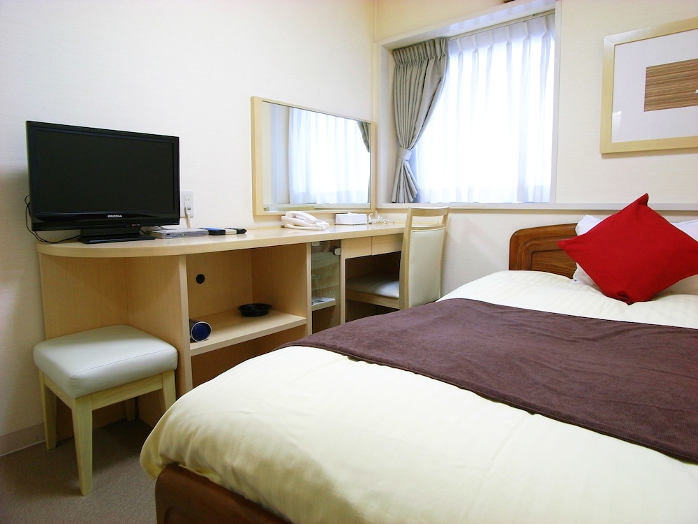 Hotel Mystays Higashi Ikebukuro 20/46