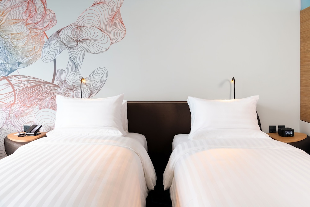 Novotel Marina Sriracha 8/67
