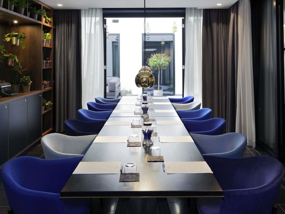 Ink Hotel Amsterdam Mgallery Collection 43/50