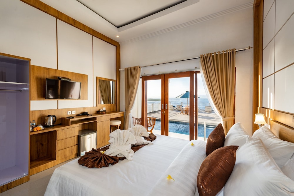 Samuh Ocean Sunset Hotel 14/50